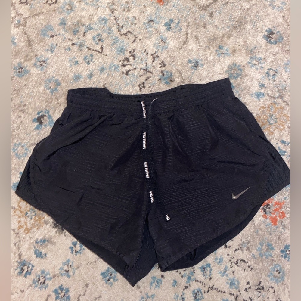 Nike Womens running shorts
